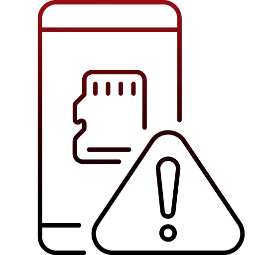Data Recovery