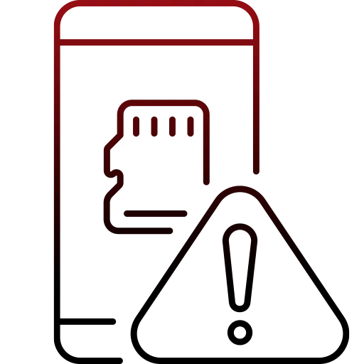 Data Recovery