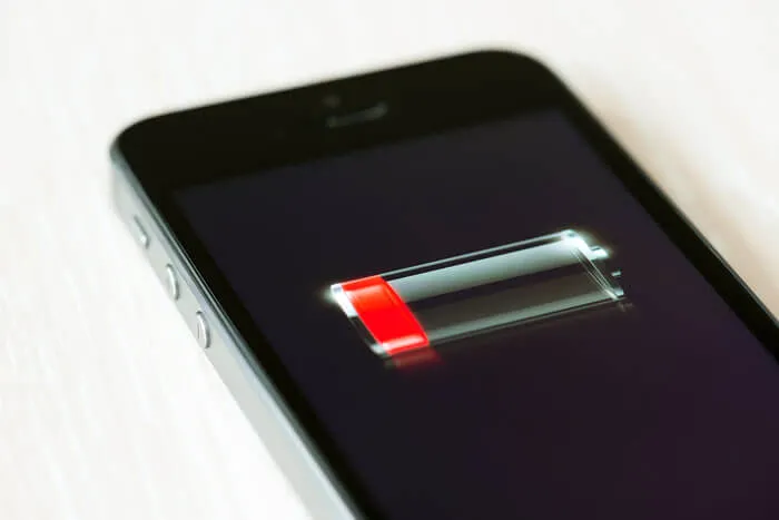 Iphone Battery Issues