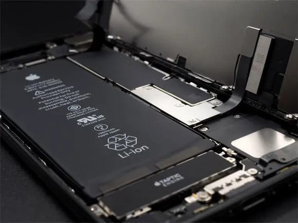 Why Iphone Battery Replacement