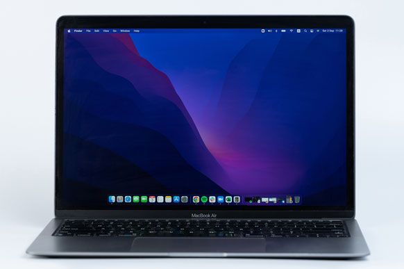 What Causes MacBook Software Issues