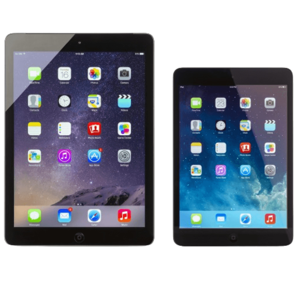 View of PDFIpad Screen Replacement Repair Apple Store Prices