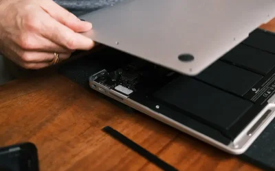Navigating Modern MacBook Repairs