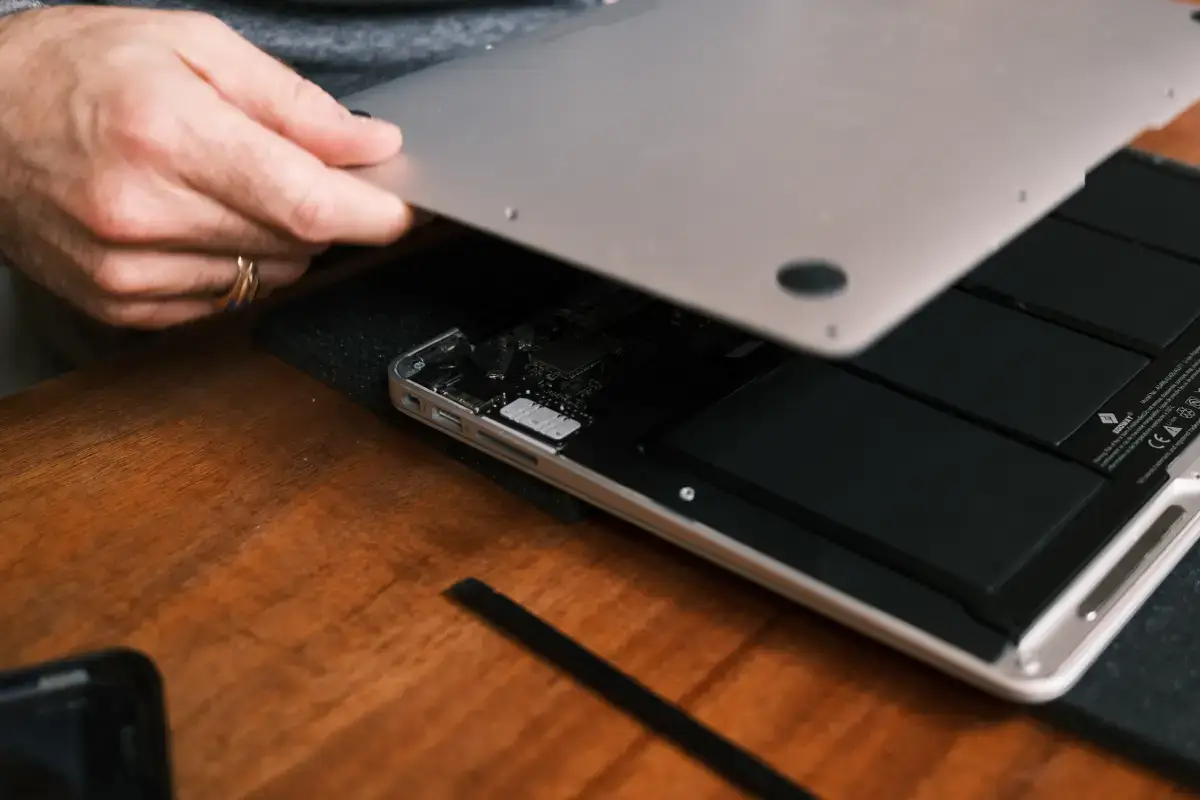 Navigating Modern Macbook Repairs