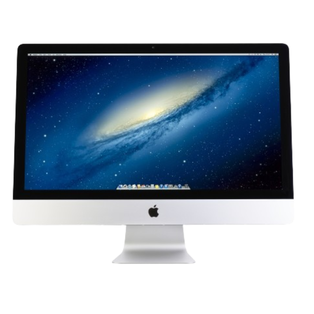Imac Repair Downtown Toronto