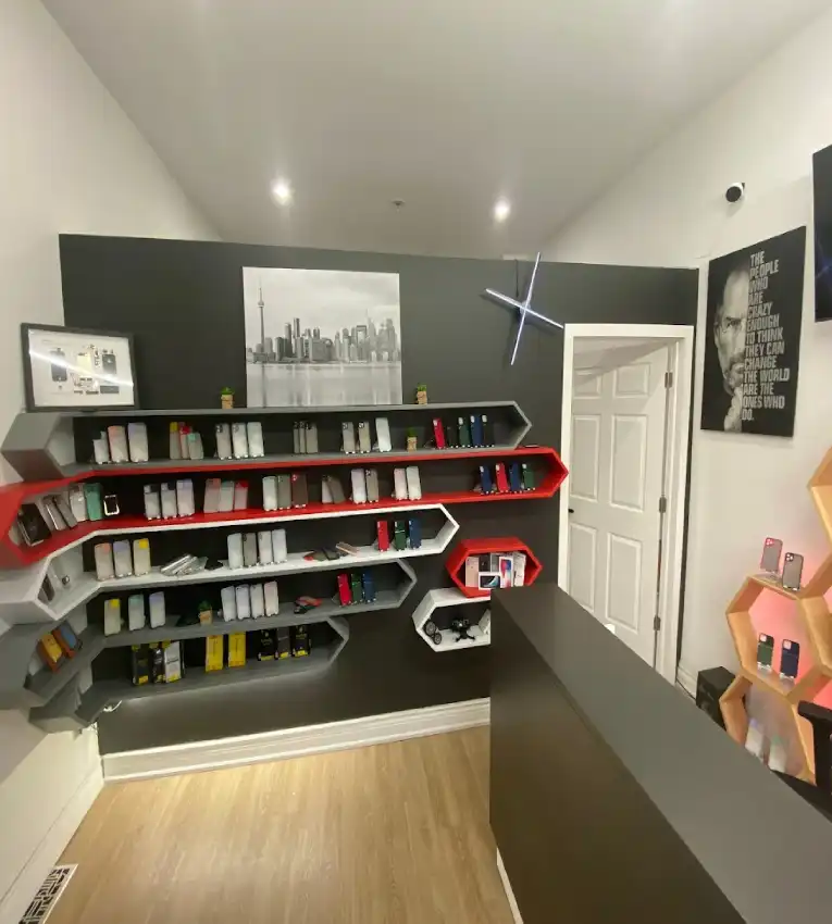 Samsung Phone Repair Near Me