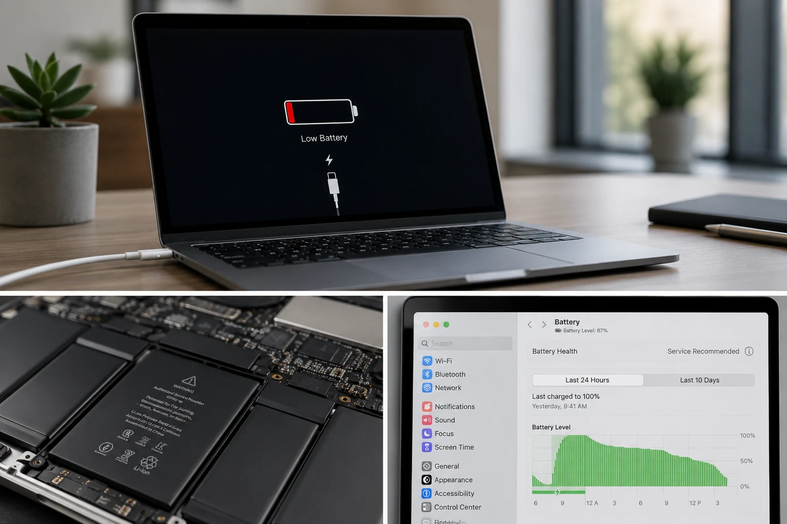 Macbook Battery Draining Fast Featured Macbook Battery Draining Fast