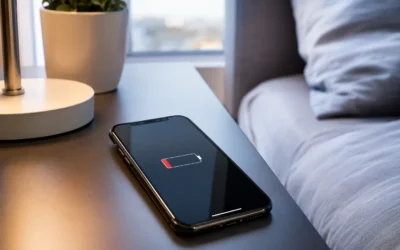 iPhone Charging Port Not Working? Cleaning vs Repair Explained