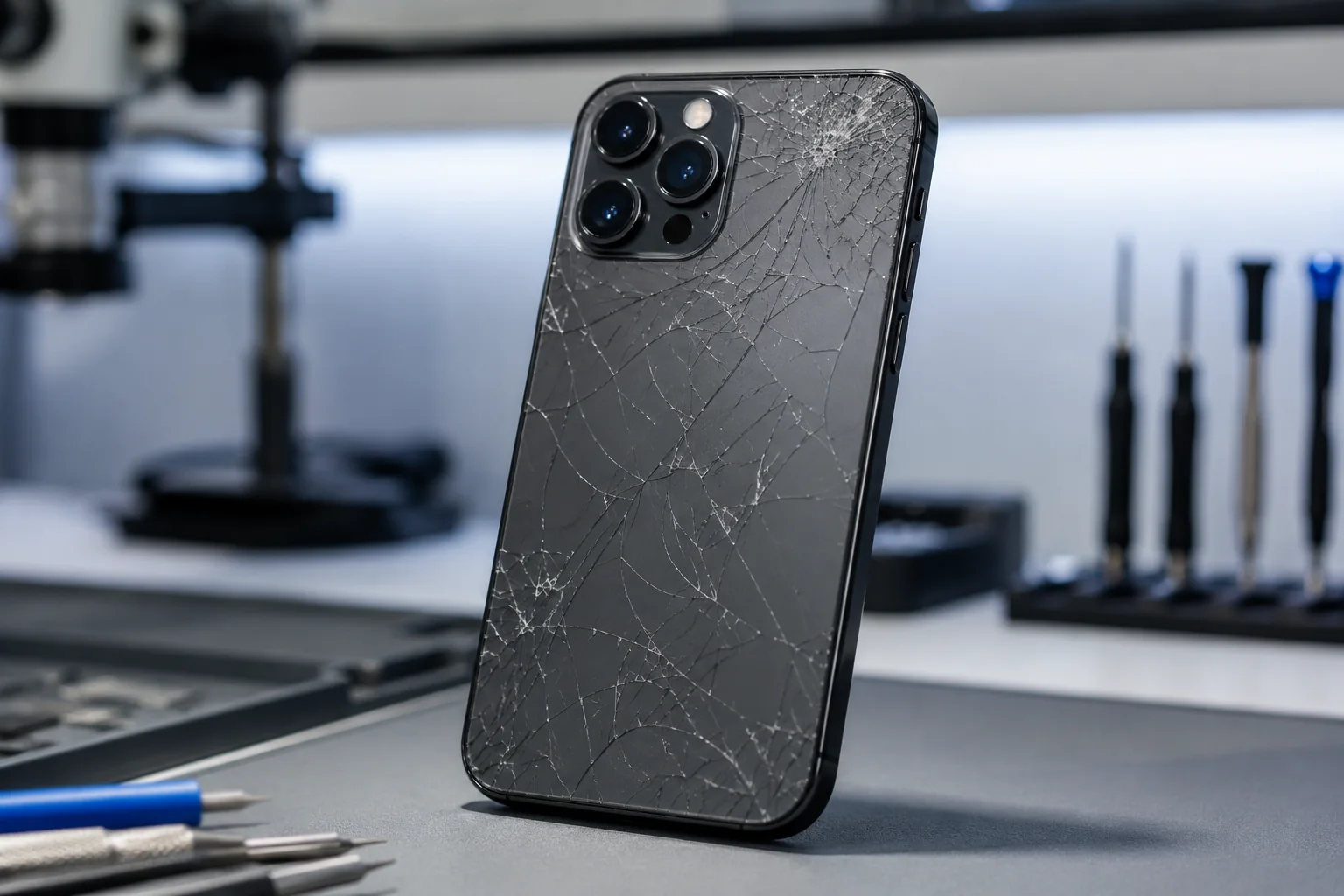 Cracked Iphone Back Glass Repair In Toronto Cracked Iphone Back Glass Repair In Toronto