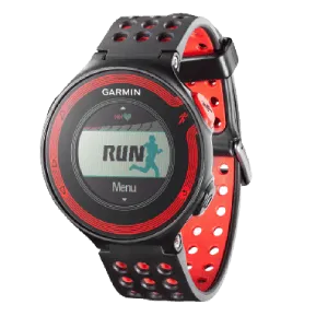 Garmin Watch Service