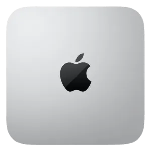 Mac Mini Repair Service