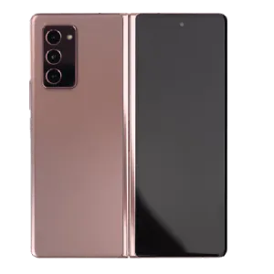 Samsung Galaxy Z Fold2 Service
